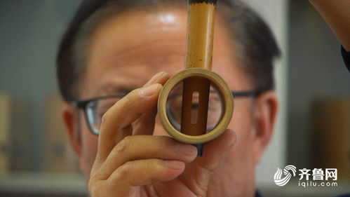 山東手造 京劇表演怎少得了它 德州付氏京胡賦予匠心 靈魂 省級非遺技藝代代相承