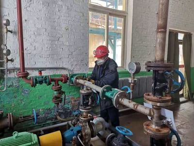 全國電石供應緊張背景下，吉林石化全力保障防疫物資原料次氯酸鈉生產